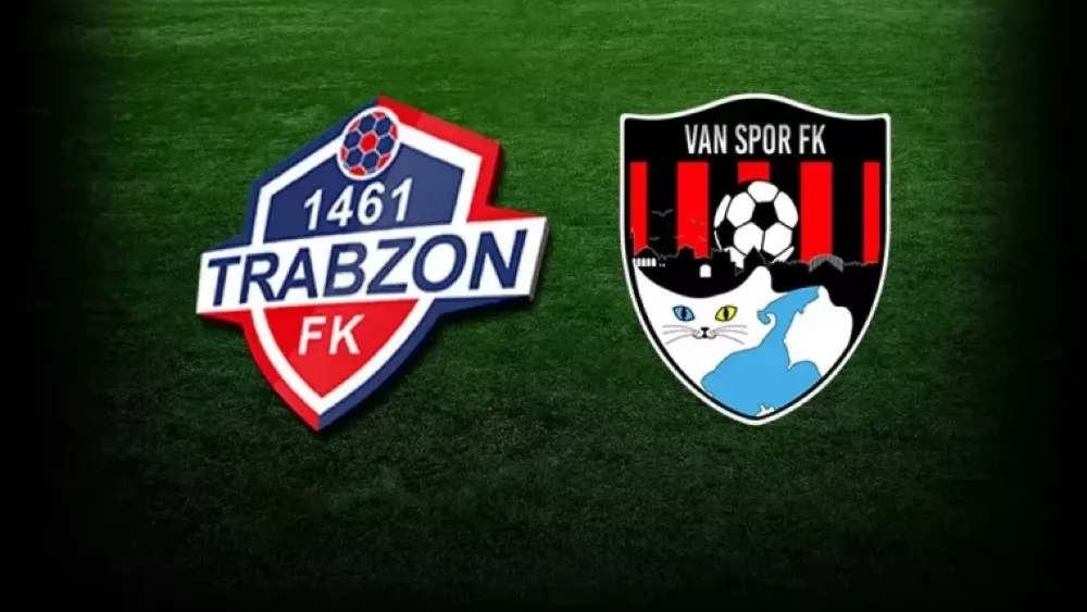 1461 Trabzon, Vanspor