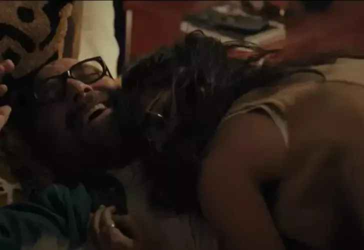 Tuba Büyüküstün ve Halit Ergenç
