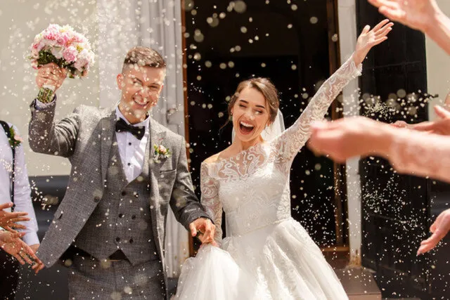 Faizsiz evlilik kredisi başvuruları başladı! Evlilik kredisi şartları nedir, nasıl başvuru yapılır?