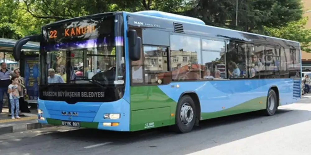Trabzon