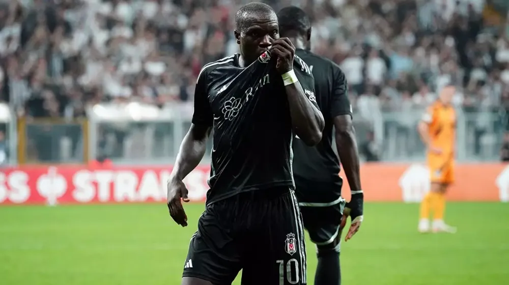 Gol yollarının ilacı Abou