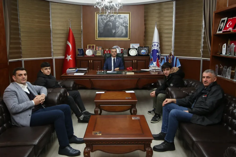 Trabzon