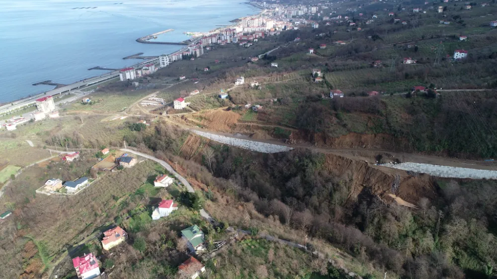 Vakfıkebir Organize Sanayi Bölgesi