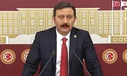 Mehmet Akif Yılmaz kimdir?