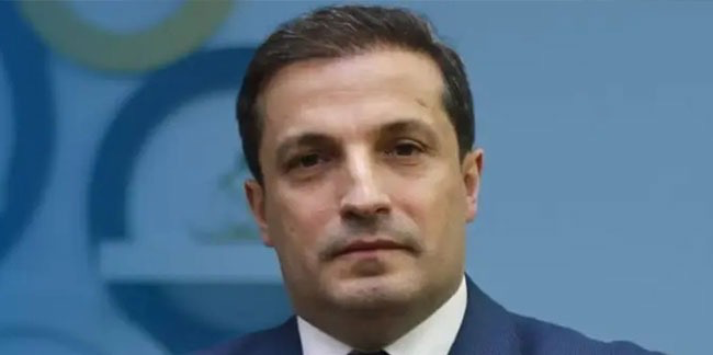 İYİ Parti Adayı Erkan: “Dengeleri Değiştireceğiz”