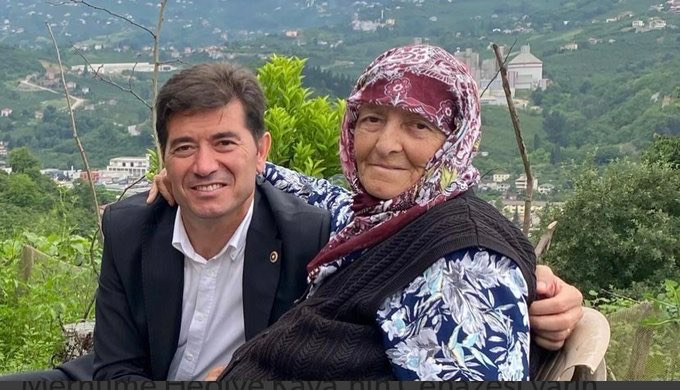 CHP’li Ahmet Kaya
