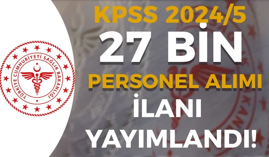 Sağlık Bakanlığı