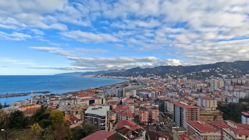 ‘İşimiz Temiz’ Türkiye’ye yayılıyor, Rize’de hazırlıklar başlıyor