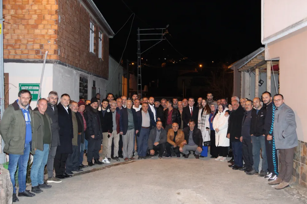 Vakfıkebir