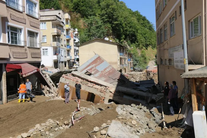 7 yıl önce Çayeli
