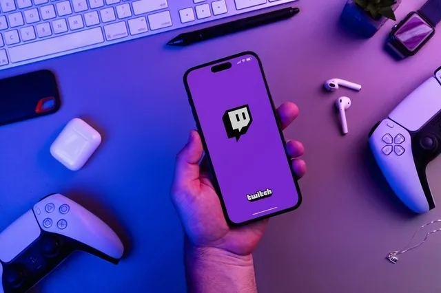 Twitch kapanıyor mu, erişim engeli mi getirildi?