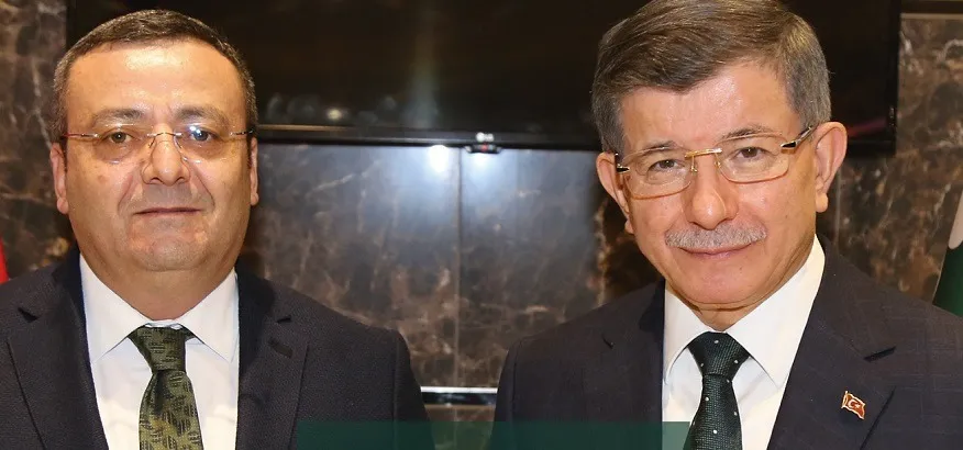 Başkan Kaya’ dan Berat Kandili mesajı