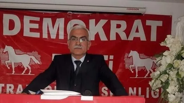 AK: “Güneysulu Komşularıma Çağrımdır Demokrat Parti’yi destekleyin…