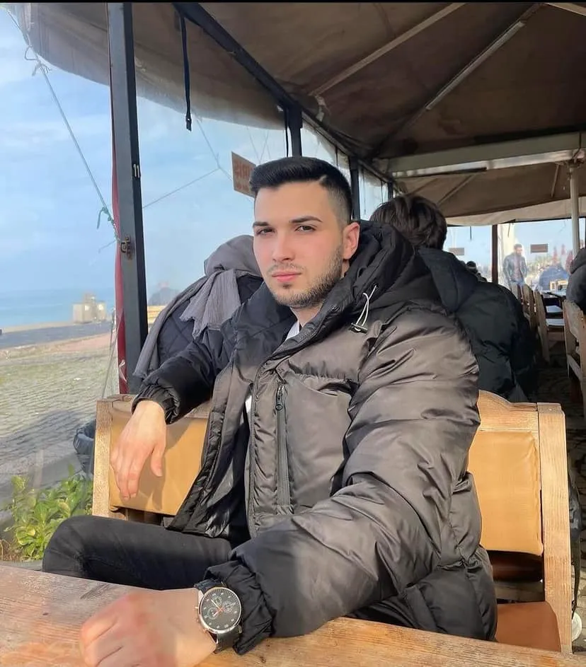 CHP Vakfıkebir İlçe Yöneticisinin Kardeşi Ahmet Koçal