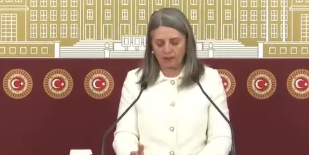 Yargı Paketi Vatandaşların Taleplerine Yanıt Vermiyor: Milletvekili Suiçmez Değerlendirdi