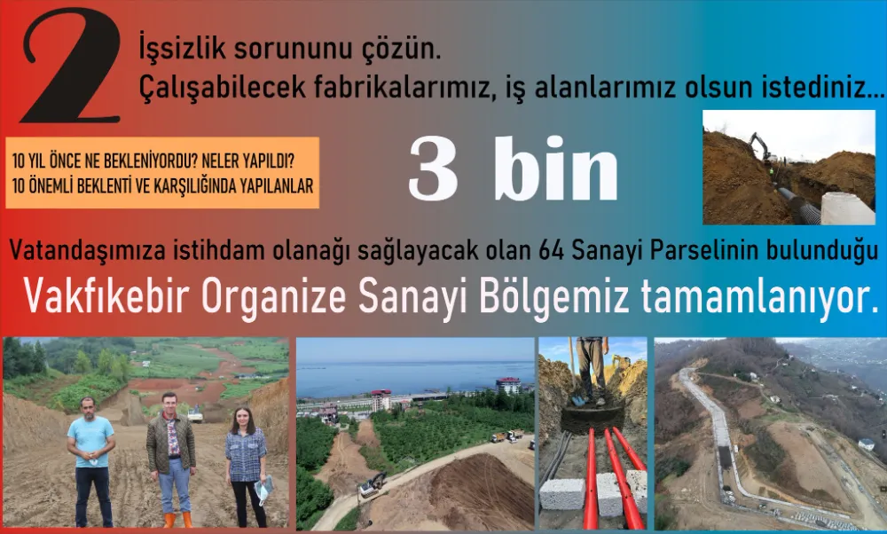 Vakfıkebir