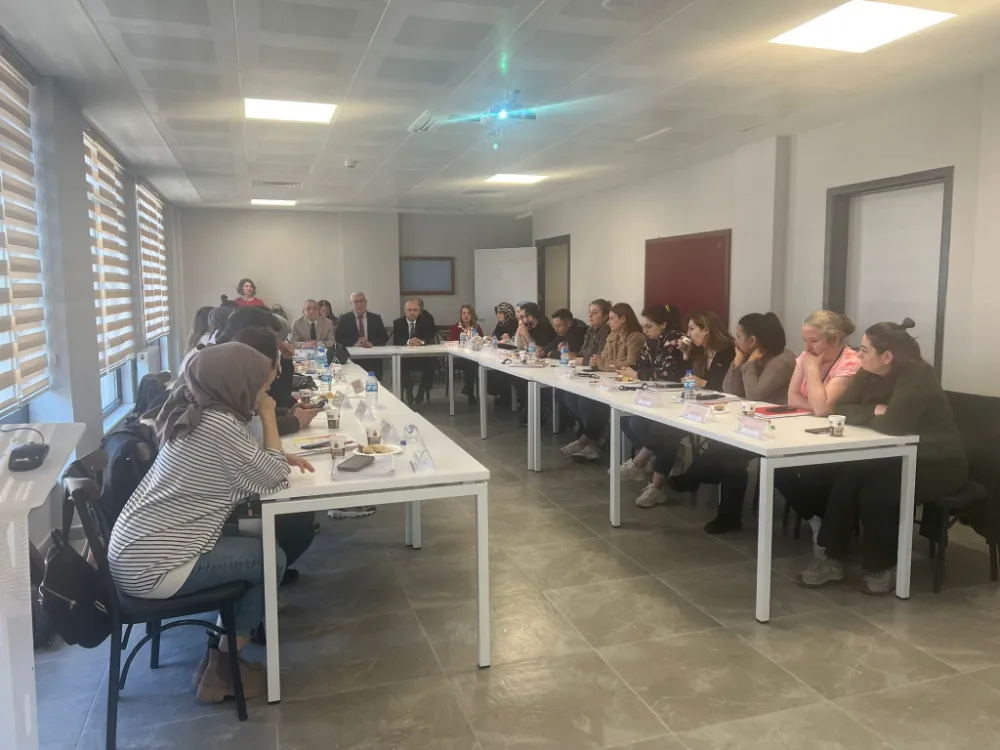 Başarılı NRP Eğitimi Trabzon