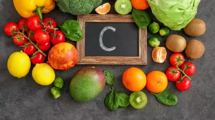 Vitamin İçeren Besinler Nelerdir? Vitamini En Yüksek Gıdalar...