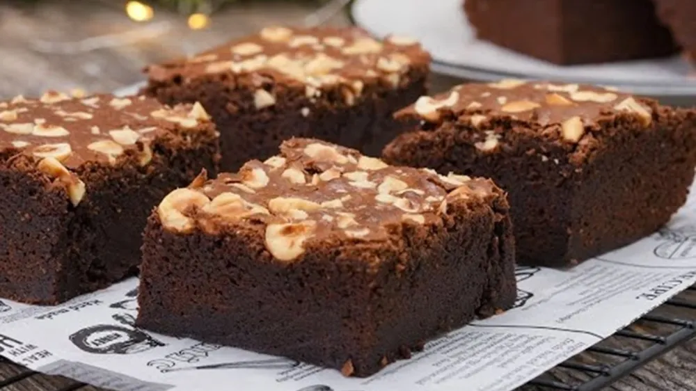 Düşlerinizdeki Brownie gerçek oluyor: İşte herkesin bayıldığı tarif