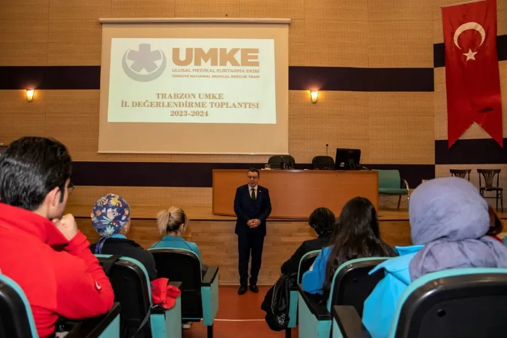 Kahramanmaraş Depremi