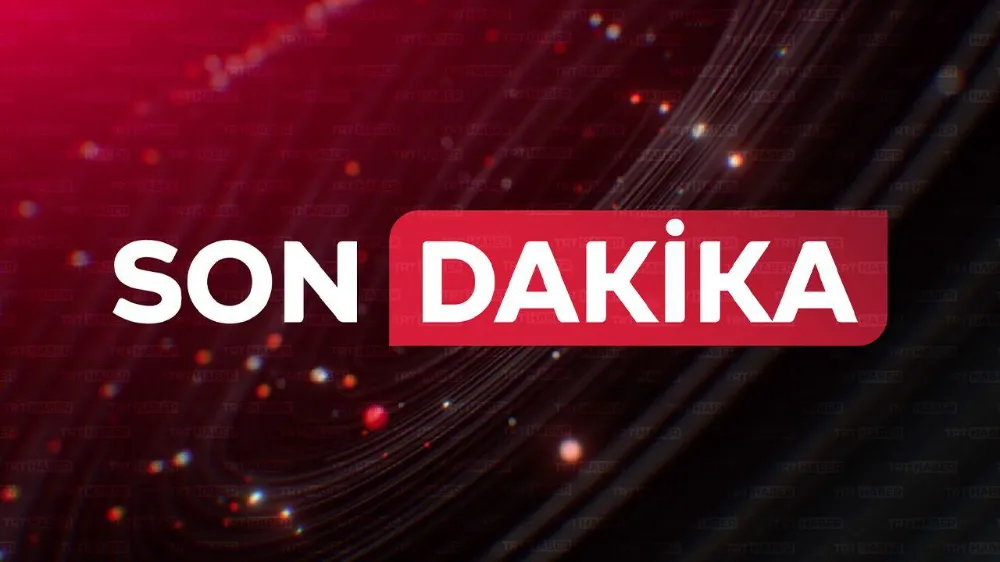 Bakan Tunç: Adliyedeki saldırıyla ilgili 34 şüpheli gözaltına alındı