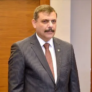 Mustafa Çiftçi, Miraç Kandili dolayısıyla bir mesaj yayımladı