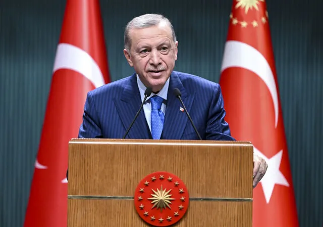 Kabine Toplantısı ne zaman? Kabine Toplantısı bu hafta var mı?