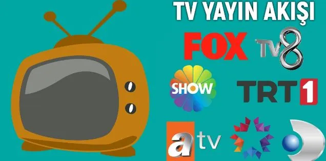 BUGÜN HANGİ DİZİLER VAR 7 ŞUBAT | TV yayın akışı ve bugün hangi diziler var? Bu akşam hangi diziler yayınlanıyor?