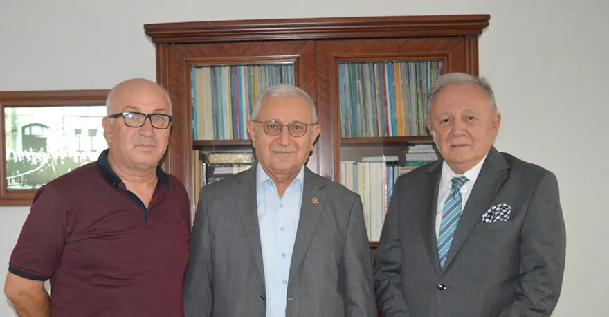Trabzon İYİ Parti
