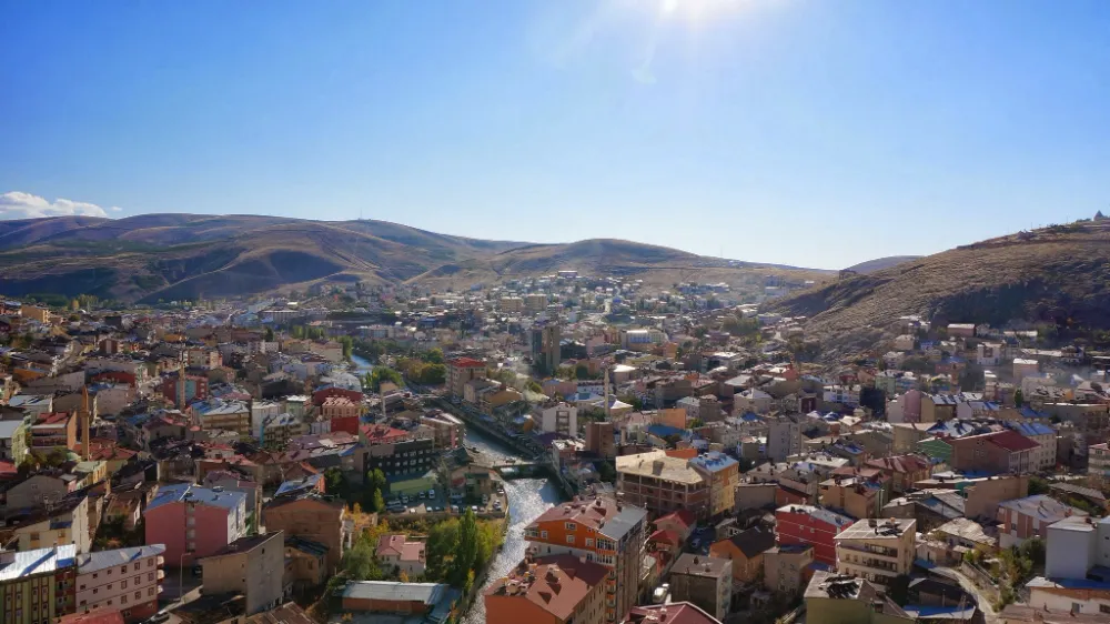Türkiye