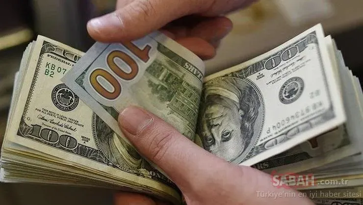 Dolar ne kadar? 8 Şubat 2024 Dolar/TL kuru ne kadar, kaç TL?