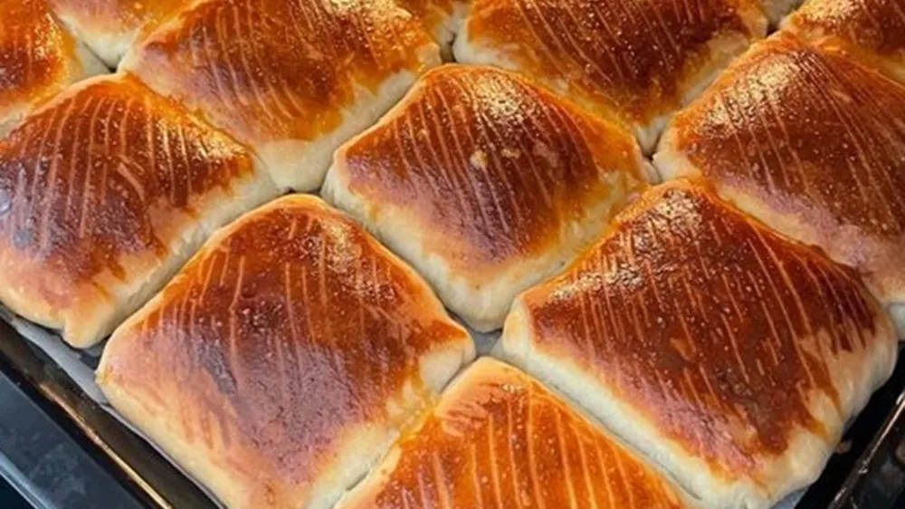 Kahvaltıların yıldızı olacak: Ev yapımı Kete tarifi