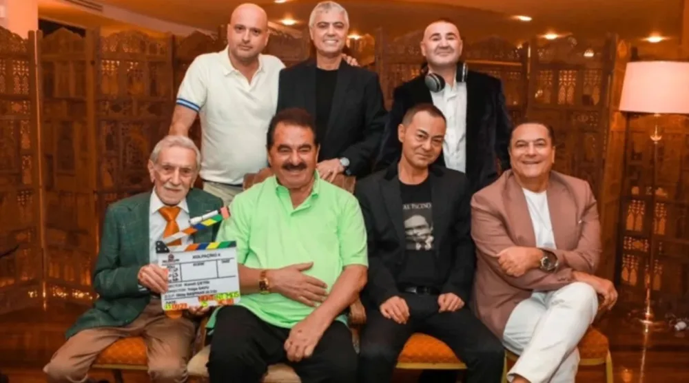 Kolpaçino 4 ne kadar izlendi? Kolpaçino 4 gişe hasılatı ne kadar, kaç TL?