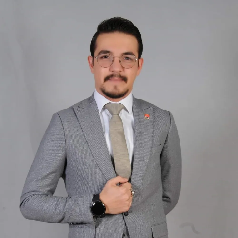 Bıçaklı saldırıya uğrayan Deniz Onaç kimdir? Deniz Onaç kimdir, kaç yaşında?