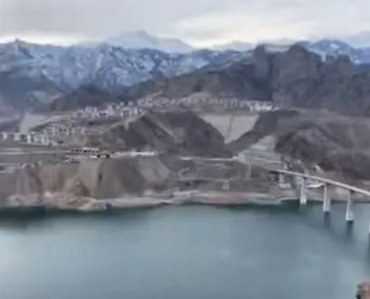 Yusufeli Viyadüğü Son Aşamaya Geldi: İlçe Yolu Kısalıyor, Ulaşım Kolaylaşıyor