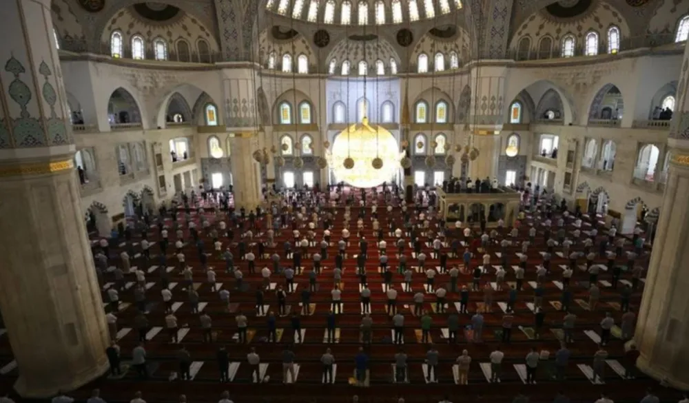 Mevlid Kandili ne zaman 2024? Mevlid Kandili ayın kaçında, hangi tarihte idrak edecek?