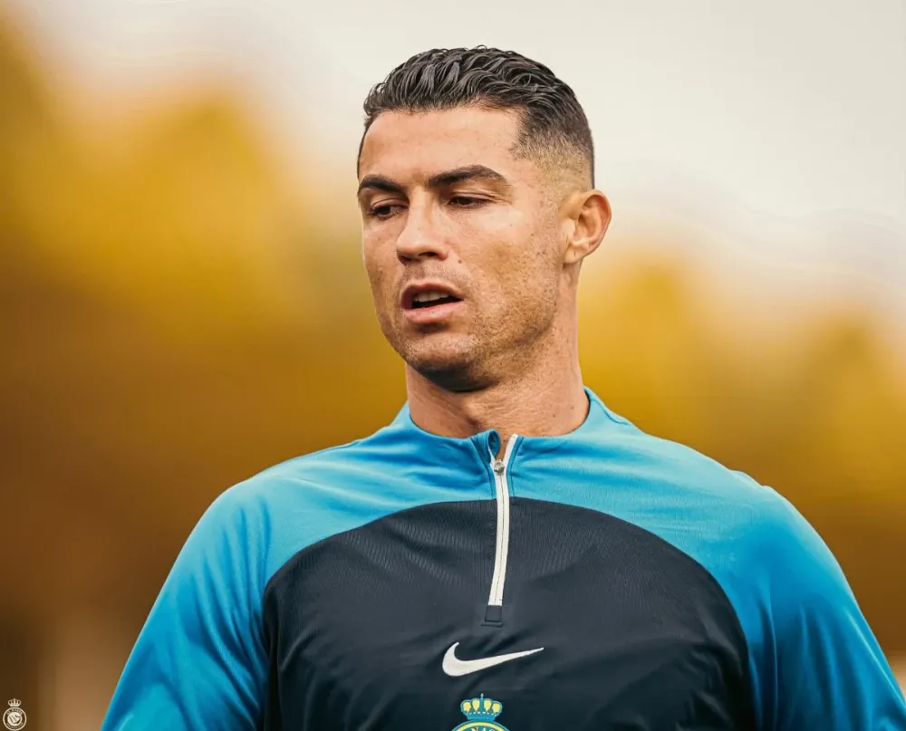 Ronaldo