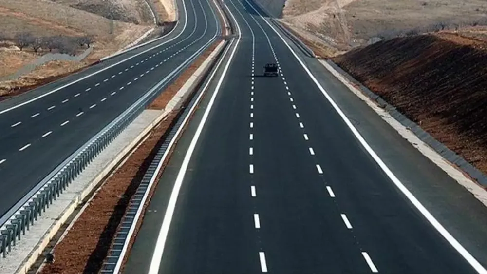 Kara Yollarında Ulaşım Kontrollü Sağlanıyor