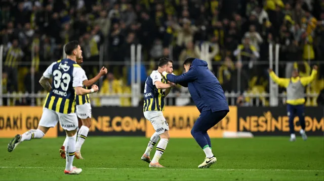 Fenerbahçe Pendikspor maç özeti ve golleri? Youtube FB 4- 1 Pendik özet
