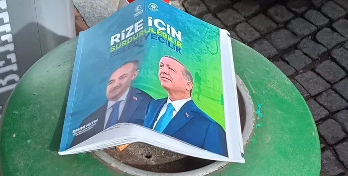 Bayrak: 