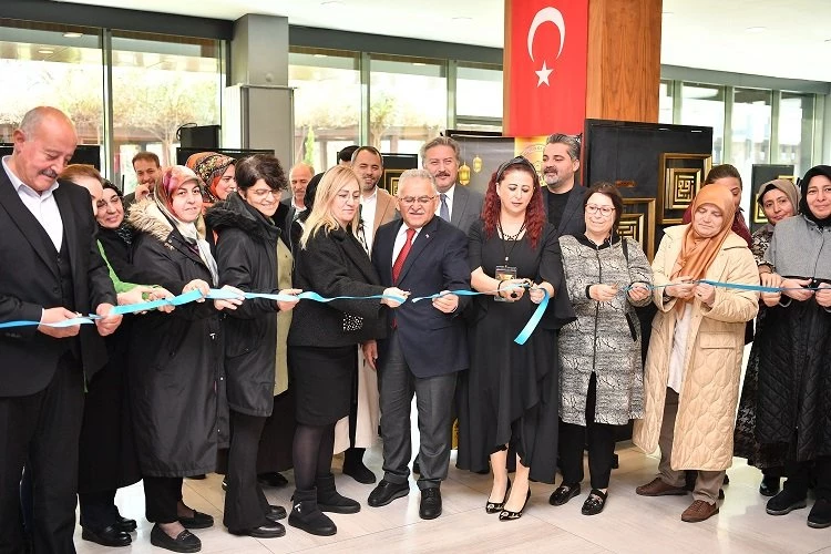 Kayseri