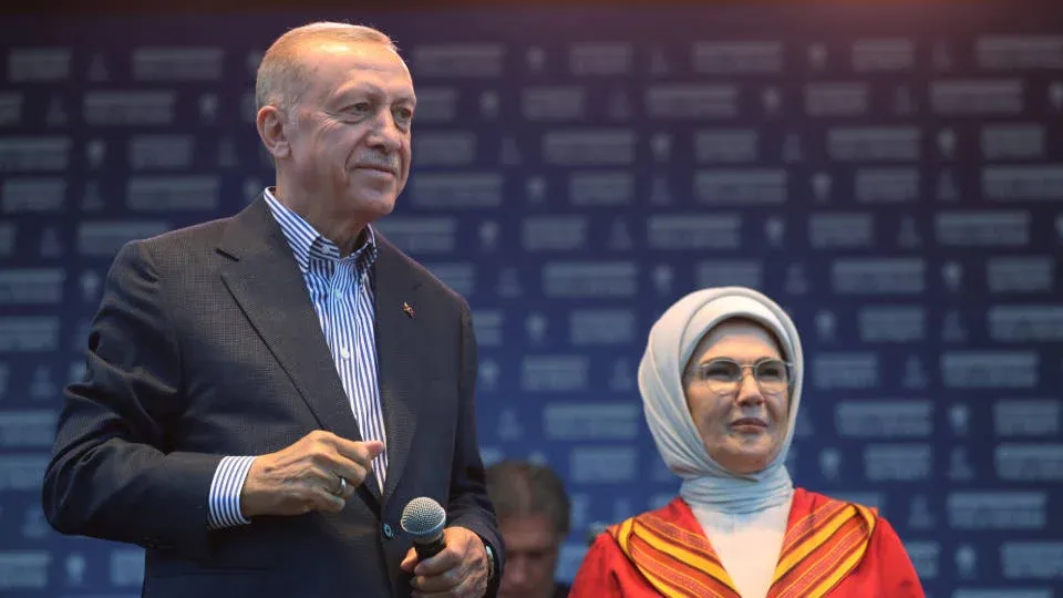 Cumhurbaşkanı Erdoğan Şırnak Mitingi Canlı izle! 