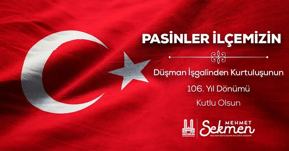 Pasinler
