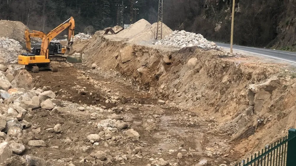 İkizdere Belediye Başkanı Karagöz: Vizyoner Bakışla Yola Çıktık