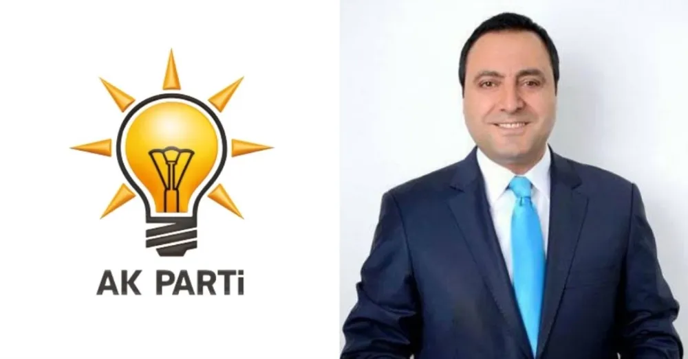 Adem Kınalı kimdir? AK Parti Erzurum- Narman Belediye Başkan adayı Adem Kınalı kaç yaşında, nereli?