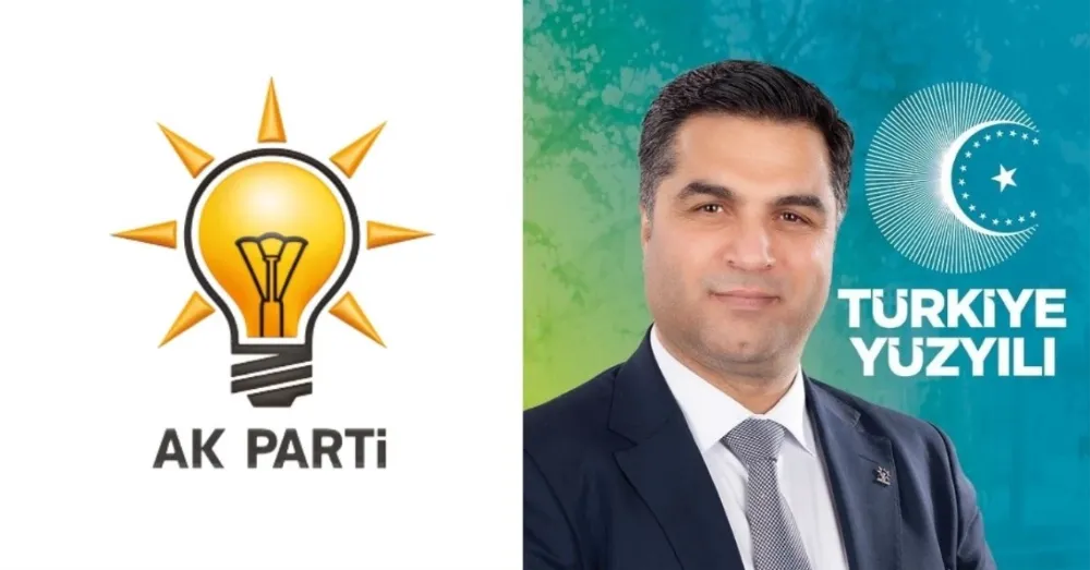 Serdal Şan kimdir? AK Parti Erzurum- Hınıs Belediye Başkan adayı Serdal Şan kaç yaşında, nereli?
