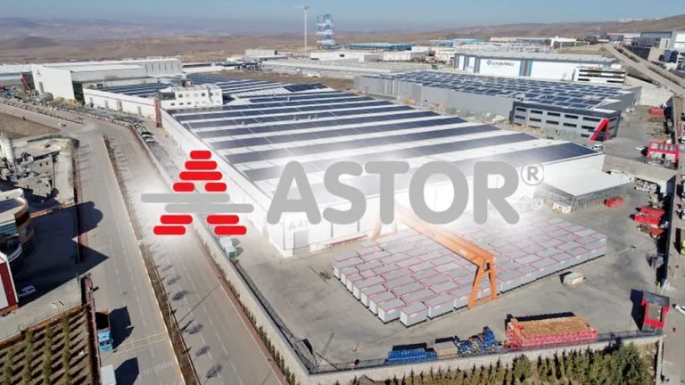 ASTOR Neden Düşüyor Ne Zaman Yükselecek 2024?
