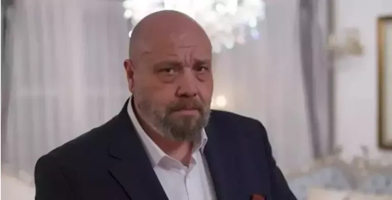 Kızılcık Şerbeti Abdullah Neden Değişti?