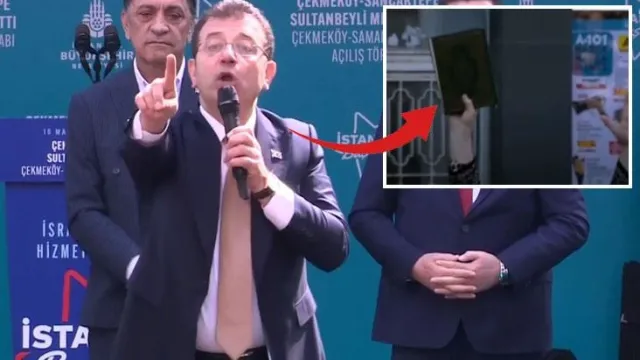 İmamoğlu