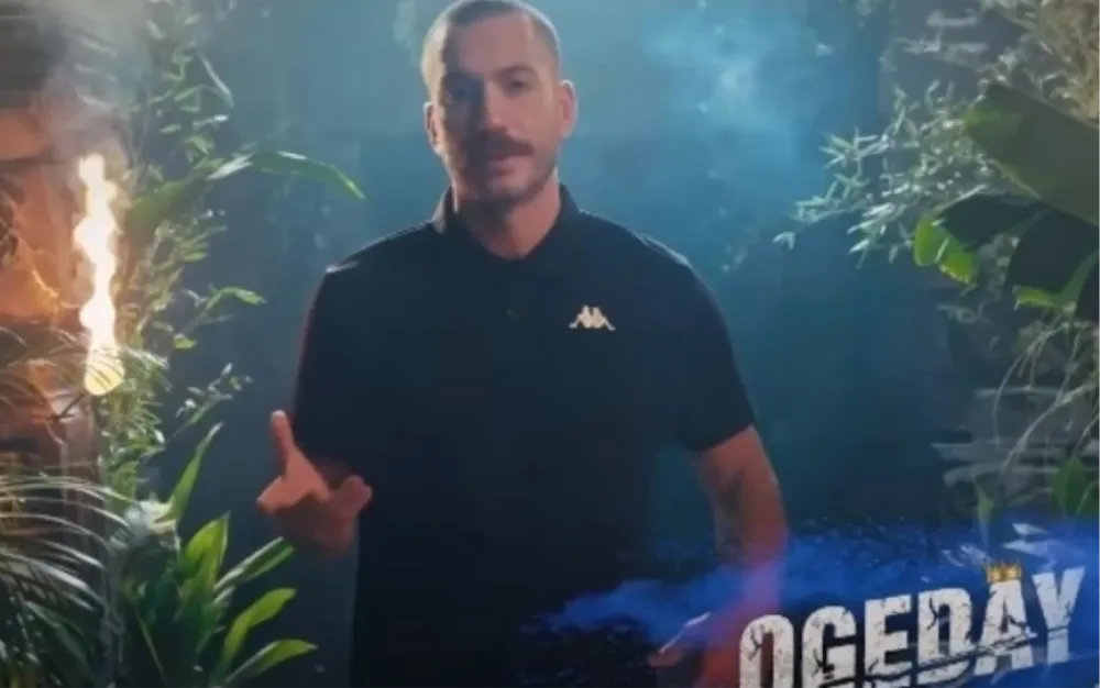 Ogeday elendi mi? Survivor Ogeday neden yok 2024?